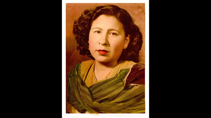 In Loving Memory of Dora Ibarra 10/19/1919 - 07/07...