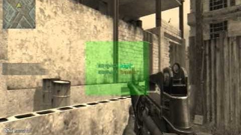 COD4 MOD MENU CODES IN DISCRIPTION