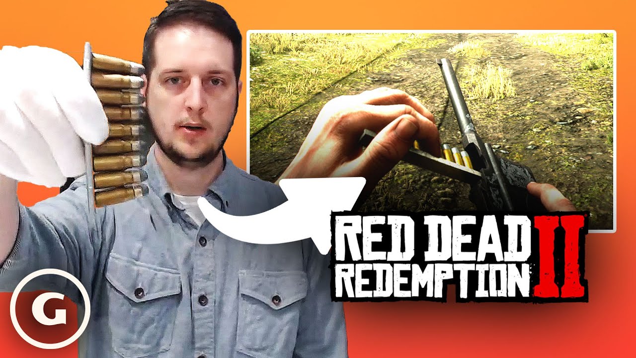 Red Dead Redemption 2 Review - The Wild, Wild West Part 2