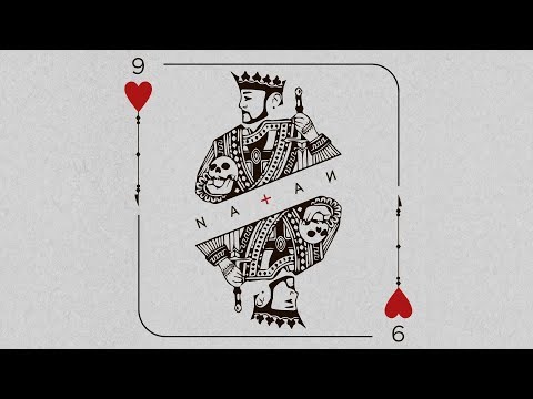 Natan & MBAND - Напомни имя (Альбом '9')