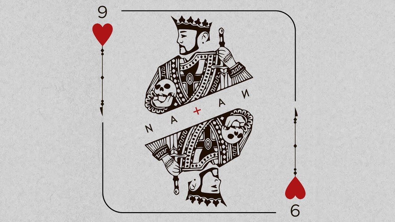 Natan & MBAND - Напомни имя (Альбом "9")