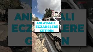 Son Kullanma Tarihi Geçmiş İlaçları Çöpe Atmayın