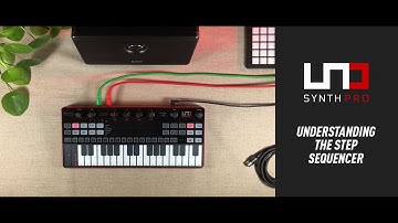 Understanding your Synthesizer