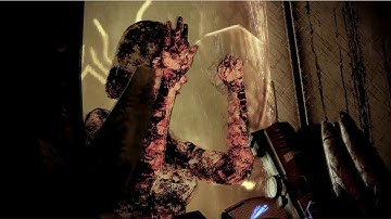 MassEffect 2 Walkthrough - Part 125- The Long Walk