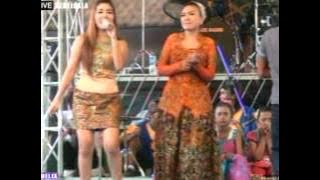 AJA GAWE LARA  |  ERNA FARFISA