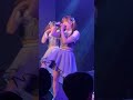 2024.1.28 なみだ色の消しごむ『いつまでも好きな人』サブスク公演 in東京@赤羽ReNY alphah