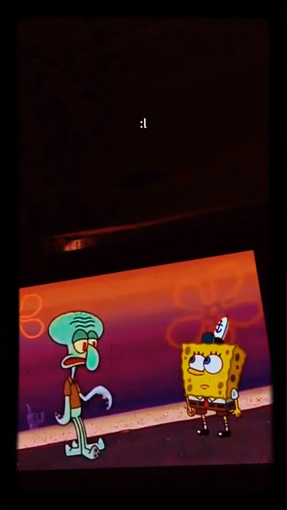 WA . Kata2 Squidward . 'Selamat Tinggal'