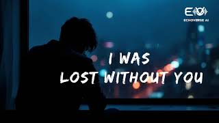 lost - without you!!