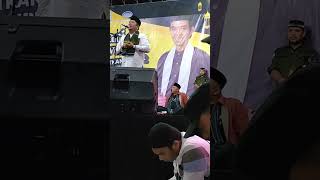 WALIKOTA SIDIMPUAN - SAFARI DAKWAH - DINQUM ZIKRULLOH - ZIKRUL ISLAM - NKRI RAYA