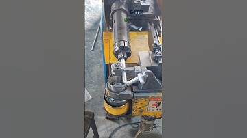 Air Conditioning Pipe Bending for Car A/C