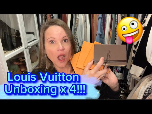 SCAMMED BY YOOGI'S CLOSET??? Stinky Valentino Rockstud Spikebag Unboxing  (Literally & Figuratively) 