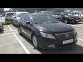 Автоподбор б\у Toyota Camry 50 за 800тр