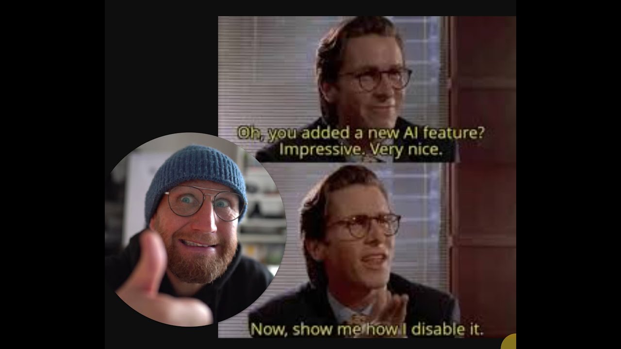 Disabling Summarize AI button in Atlassian Confluence, easy!