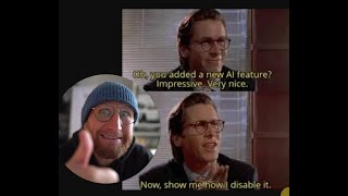 Disabling Summarize AI button in Atlassian Confluence, easy!