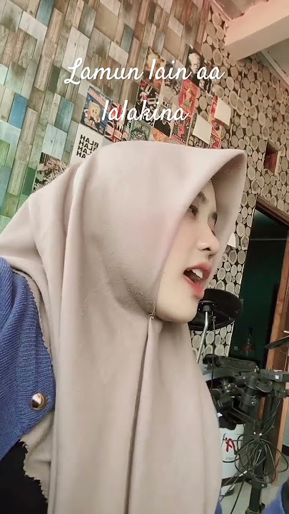 lamun lain aa lalakina #lagusunda