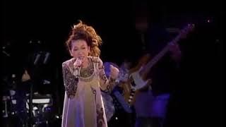 MISIA Stay in my heart LIVE
