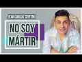 No Soy Mártir | Jean Carlos Centeno | Video Letra ᴴᴰ