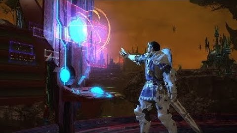 FINAL FANTASY XIV: HEAVENSWARD EP. 70 - Chimerical Maintenance