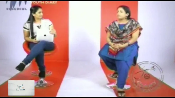 Discoloration of eyes - Youth Diary