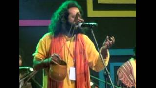 Shyam Khyapa Performance Sutra 2014 Mohar Kunja,Kolkata