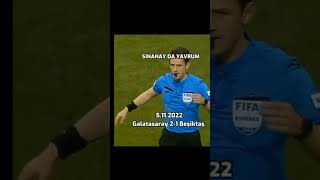 Şınanay Yavrum Şınanay ........Galatasaray