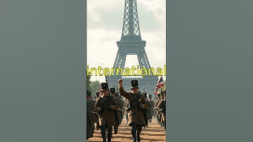 The Unification of Germany 1871 | Bismarck’s Master Plan #History #shorts #Germany