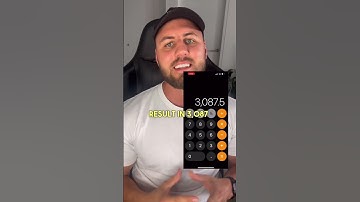 How to calculate your maintenance calories. Full epp on TikTok #calories # deficit # surplus