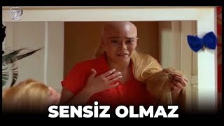 Sensiz Olmaz - K 7 Tv Filmi