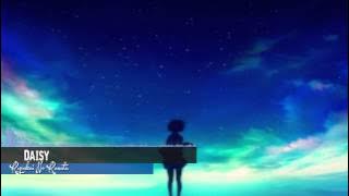 Nightcore - Daisy (Kyoukai No Kanata) [Ending]