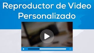 Como Hacer un Reproductor de Video Personalizado con HTML y CSS (VideoJS) | Parte 1