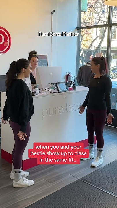 We Tried It: Key Learnings From a 10 Class Challenge at Pure Barre Reston