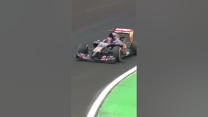 Max Verstappen's Epic Drift In F1... aged just 16! #Shorts