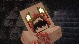 Minecraft just got even SCARIER...