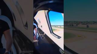 Passenger through the lens PCVR, Citation X, KMSP, Meta Quest Pro, Microsoft Flight Simulator 2024