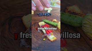 Quesos de Cantabria #queso #cantabria