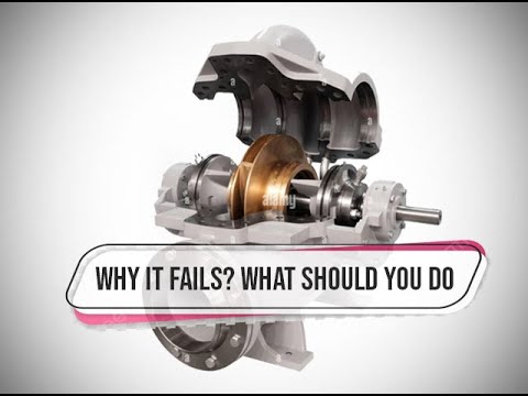 Why Do Pumps Fail