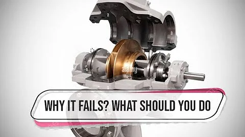 Top 5 Centrifugal Pump Failures: How to Identify and Prevent Costly Breakdowns