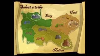 Castle Wars 2 Track 2