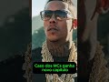 O que aconteceu com Ryan SP e Poze surpreendeu