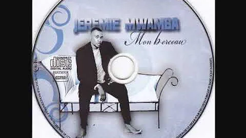 Jeremie Mwamba - Mon Berceau (album)