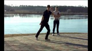 Latvian Shuffle Rus Livani