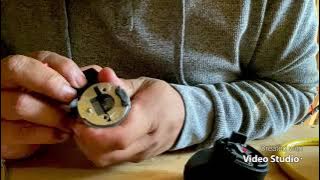 Armando mi primer palanca de cambios para ats amircan truck