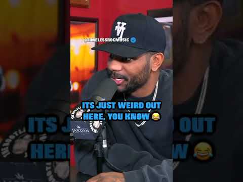 Bryson Tiller Explains Why He Avoids Being On Camera Musicbusiness Confidence Anxiety Advice