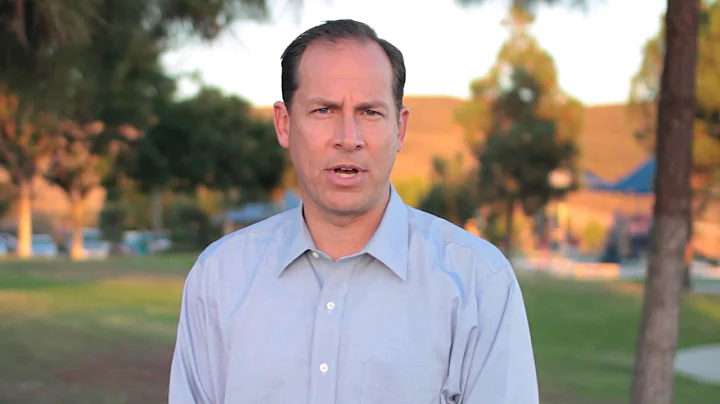 Kirk Jorgensen For Congress