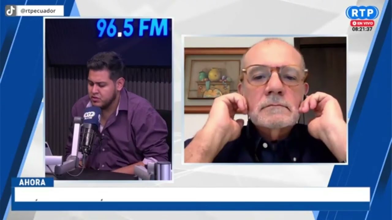 Entrevista en RTP | Made in USA:¿Sigue siendo un activo para las marcas?