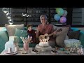 Happy Birthday Reema سنة حلوة ريما عيد ميلاد سعيد 