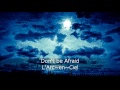 L&#39;Arc~en~Ciel - Don&#39;t be Afraid (Piano cover)