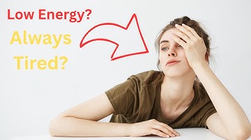 How These 5 Simple Natural Habits Can Supercharge Your Energy