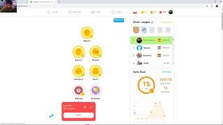 Duolingo polish language course -