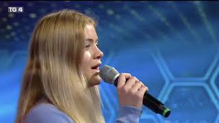 Katie Hardiman - Catch and Release (Junior Eurovision 2021 Eire, Ireland 🇮🇪)